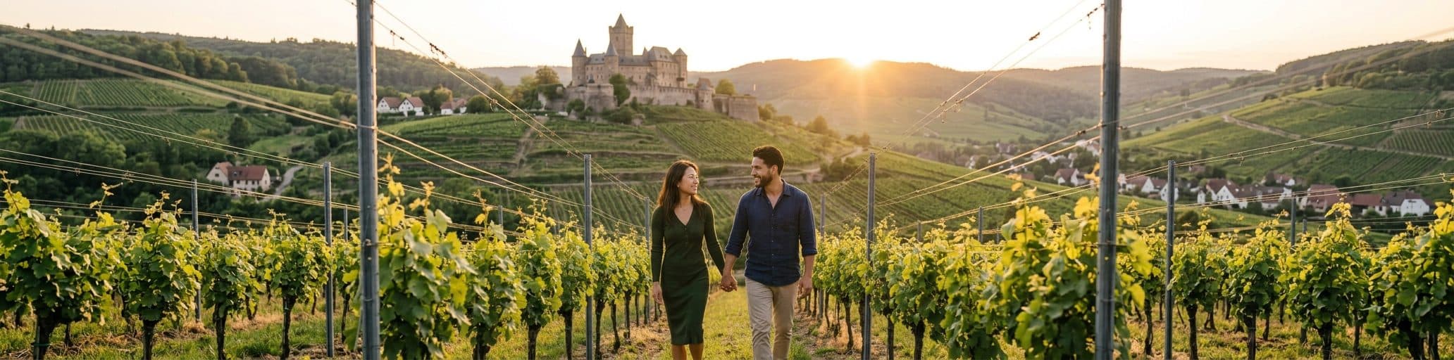 June 14, 2026 · Napa Valley